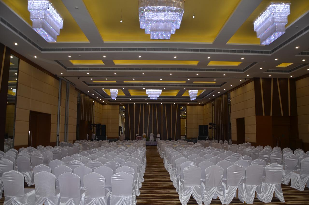 Maha Bodhi Hotel.Resort.Convention Centre Εξωτερικό φωτογραφία